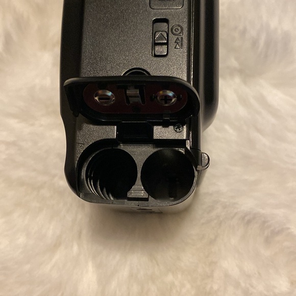 Polaroid point and shoot camera vintage - Picture 9 of 13